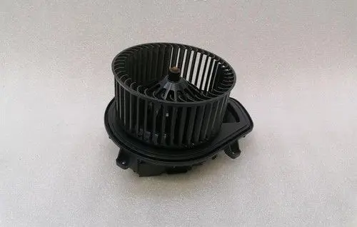 Audi R8 4S Heater blower motor/fan resistor 4S2820021