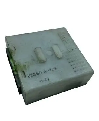 Nissan X-Trail T30 Engine control unit/module 285508H705 4627