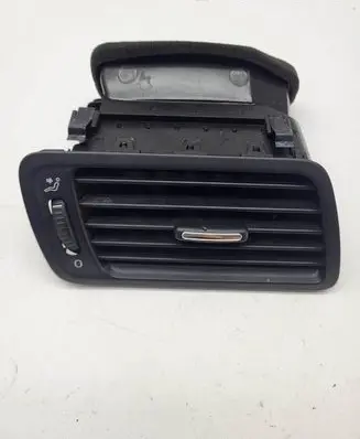 Volkswagen PASSAT B6 Dashboard side air vent grill/cover trim 3C1819702F