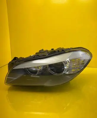BMW 5 F10 F11 Headlight/headlamp 7203251-19