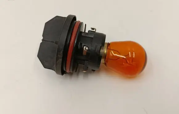 Headlight part