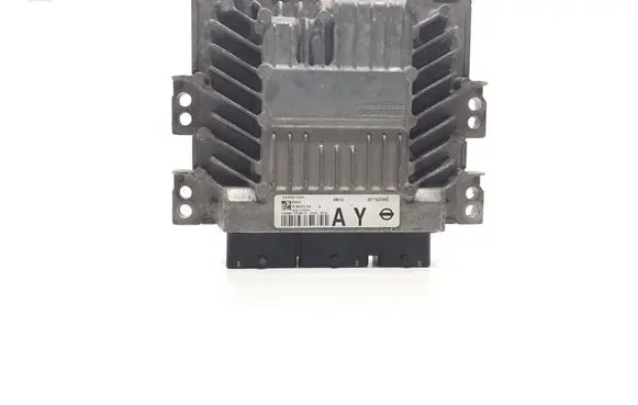 Nissan Qashqai Engine control unit/module S180033104 23710JD54D SID303