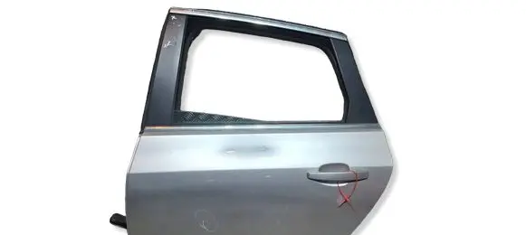 Opel Astra J Rear door S26279439