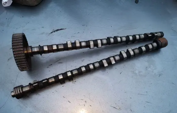 Volvo S80 Camshaft 