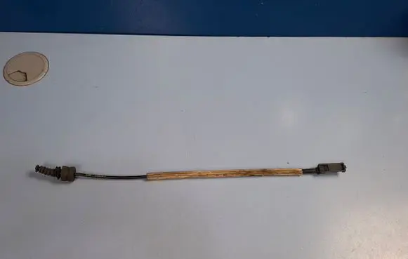 Volvo V70 Front door cable line 30661205