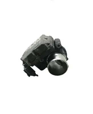 Renault Trafic II (X83) Throttle valve 7701062300 5WY9150B A2C53107575