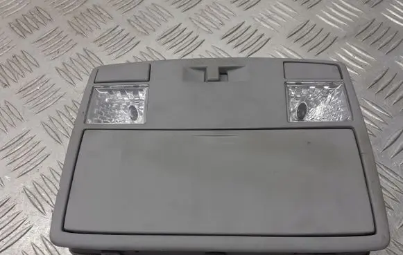 Mazda 5 Headlining lighting console trim GK2A69970
