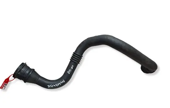 Renault Scenic III - Grand scenic III Intercooler hose/pipe S26309618 144603415R
