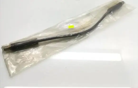 Mercedes-Benz G W461 W463 1st Gen Brake line pipe/hose A4614200748