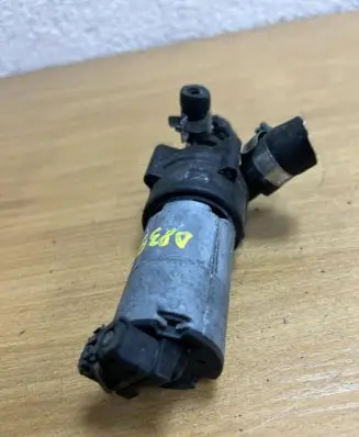 Mercedes-Benz E W210 Electric auxiliary coolant/water pump 0392020029 D8393