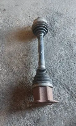 Audi A5 8T 8F Front driveshaft 8K0407271P