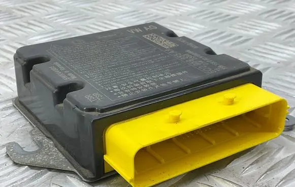 Volkswagen Golf VII Airbag control unit/module 5Q0959655AA