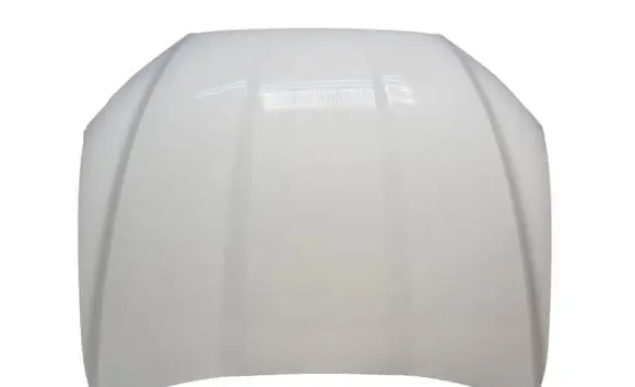 Jaguar F-Pace Engine bonnet/hood 