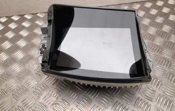 Audi Q7 4M Head up display screen 4M0919617A
