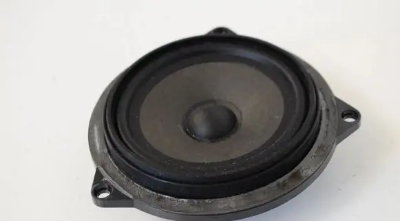 BMW 4 F36 Gran coupe Front door speaker 9143232