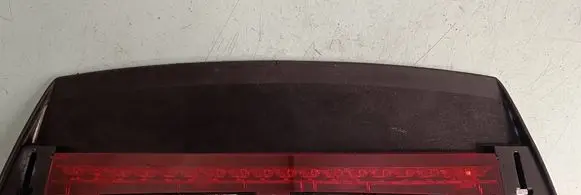 Audi A6 S6 C7 4G Third/center stoplight 4G5945097
