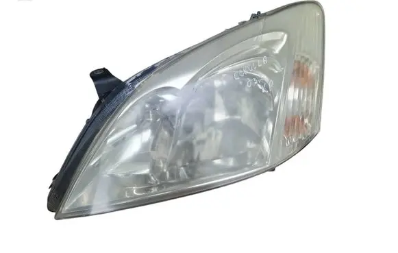 Toyota Corolla E120 E130 Headlight/headlamp 811500215000 89006310