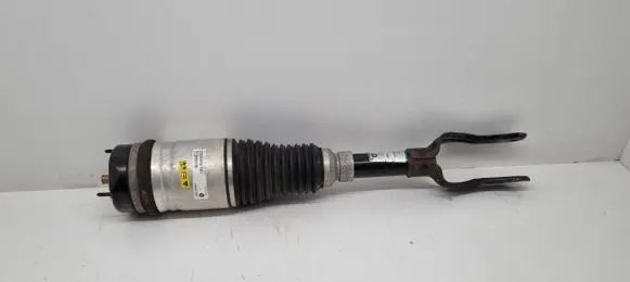 Jeep Grand Cherokee Air suspension front shock absorber 68231887AA
