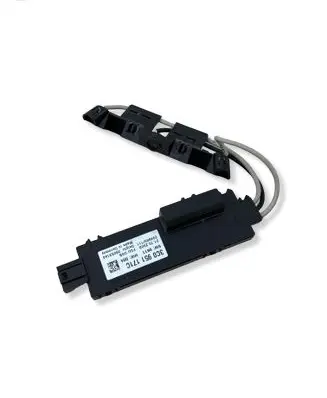 Volkswagen PASSAT B7 Alarm movement detector/sensor 3C0951171C 28093144 294800111