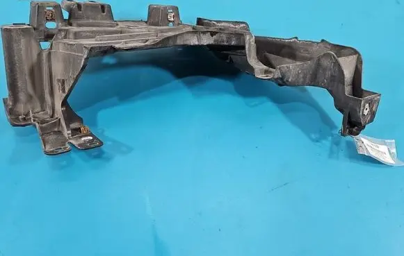 Renault Megane III Headlight/headlamp mounting bracket 622232066R IMPRK1539039