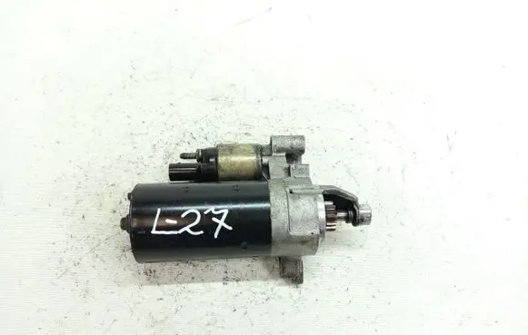 Audi A4 S4 B8 8K Starter motor 059911021C 0001109315