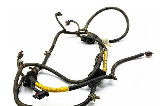 KIA Optima Parking sensor (PDC) wiring loom 918402T510