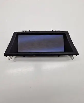 BMW X5 E70 Screen/display/small screen 13138361 484438465 15775116