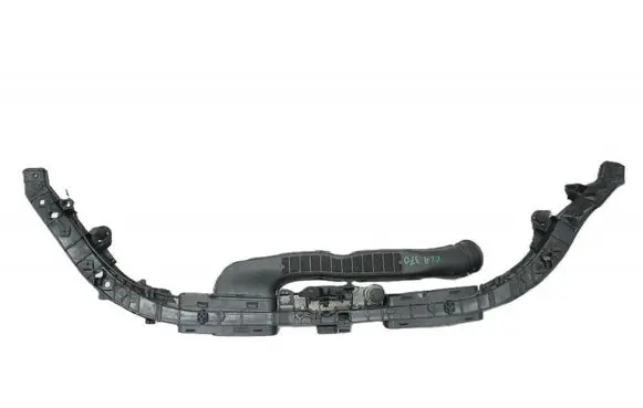 Mercedes-Benz CLA C118 X118 Front bodywork piece 