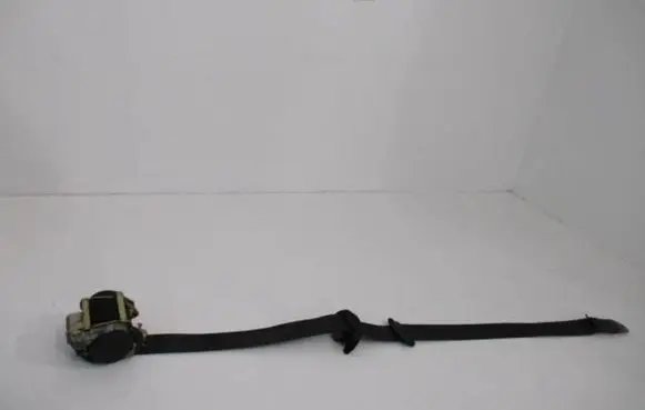 Citroen C8 Rear seatbelt 040147