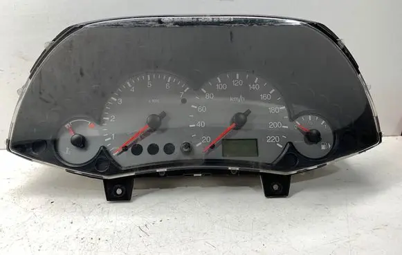 Ford Focus Speedometer (instrument cluster) 98AP10841BC 44ZU115