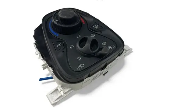 Toyota Aygo AB40 Interior fan control switch 55900YV030