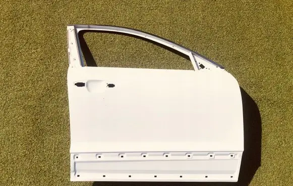 KIA Niro Front door