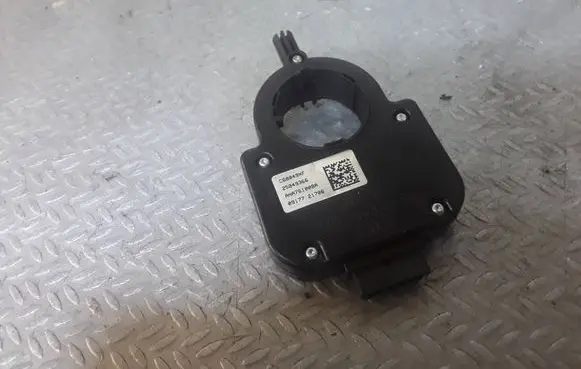 Opel Insignia A Steering angle sensor 25849366