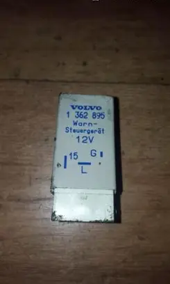 Volvo S70 V70 V70 XC Other relay 1362895