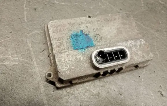 Renault Espace - Grand espace IV Light module LCM 5dv088290-00