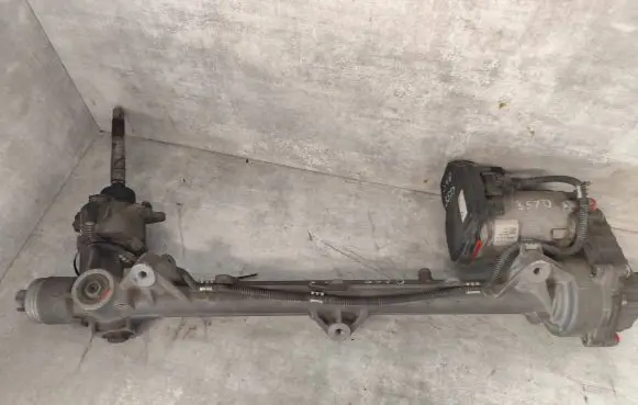 Volvo XC90 Steering rack 7806501800