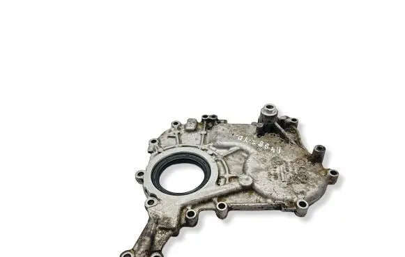 Audi A4 S4 B8 8K Timing chain cover 059103153AG