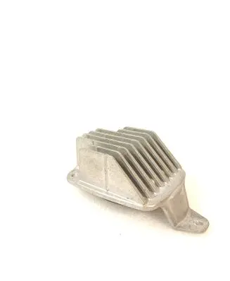 Volvo XC40 LED ballast control module 90122310