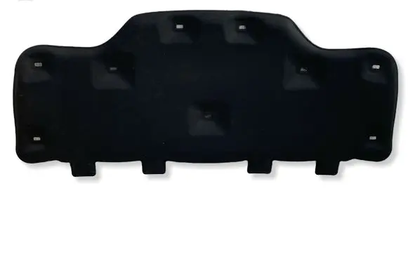 Volvo XC40 Engine bonnet/hood sound/heat insulation 31442796