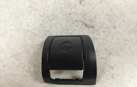BMW 5 F10 F11 ISOFIX cover 52209162818 9162818