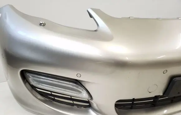 Porsche Panamera (970) Front bumper 97050591100