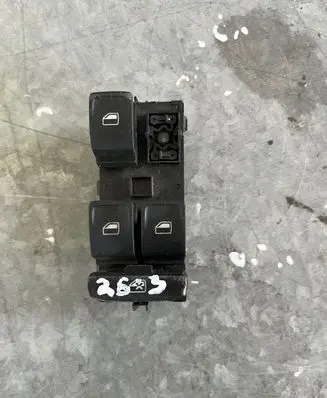 Volkswagen Golf Sportsvan Electric window control switch 5G0959857B 1009717208S B62214