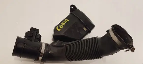 Opel Corsa E Intake resonator 13427558