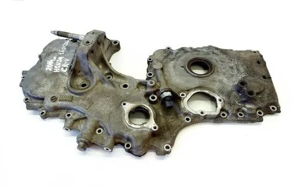 Honda CR-V Timing chain cover RZ0