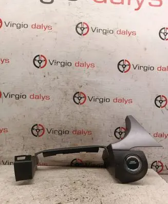 Opel Astra K Dashboard trim 13450449 2685883