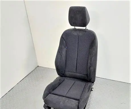 BMW 2 F22 F23 Front passenger seat 5940195