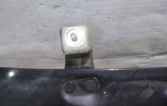 Seat Ibiza III (6L) Tailgate/trunk/boot hinge 