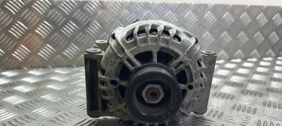 Opel Astra K Generator/alternator 13586366