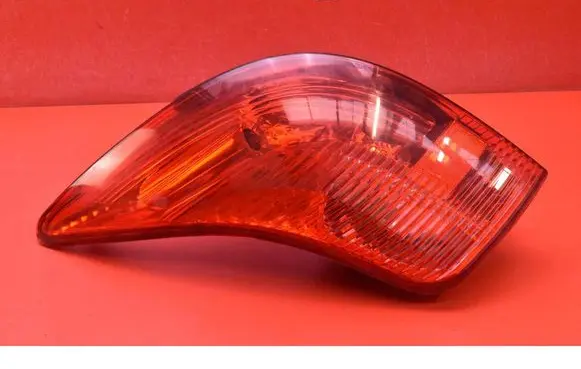 Peugeot 308 Rear/tail lights