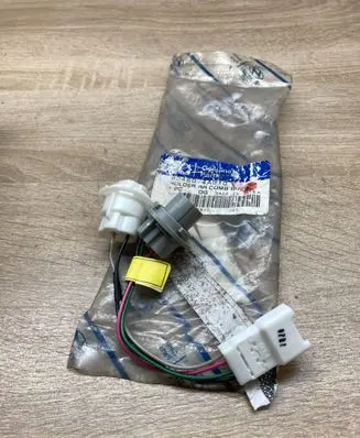 Hyundai H-100 Plug wire 924804A510